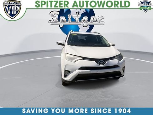 Used 2016 Toyota RAV4 XLE image 6
