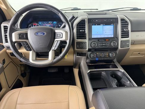 Used 2018 Ford F250 Lariat w/ Chrome Package AWD/4WD image 14