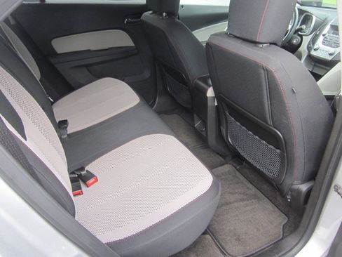 Used 2011 Chevrolet Equinox LT w/ Driver Convenience Package FWD image 20