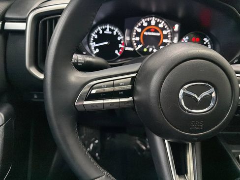 Used 2025 MAZDA CX-50 AWD 2.5 S w/ Premium Package image 26