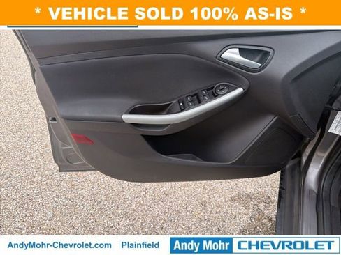 Used 2013 Ford Focus SE FWD image 10
