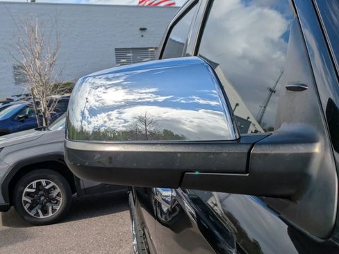 Used 2016 Toyota Tundra 1794 Edition image 10