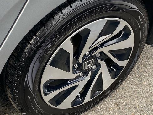 Used 2018 Honda Civic LX image 18