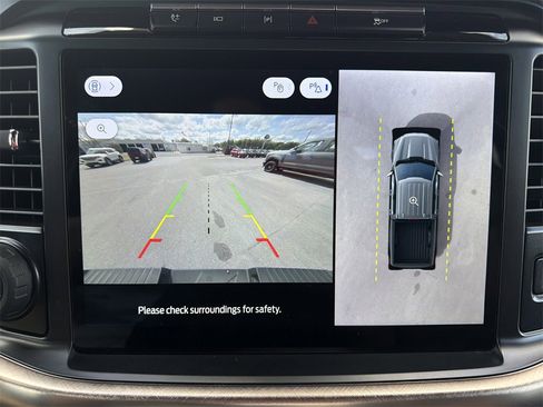 Used 2024 Ford F150 King Ranch image 33