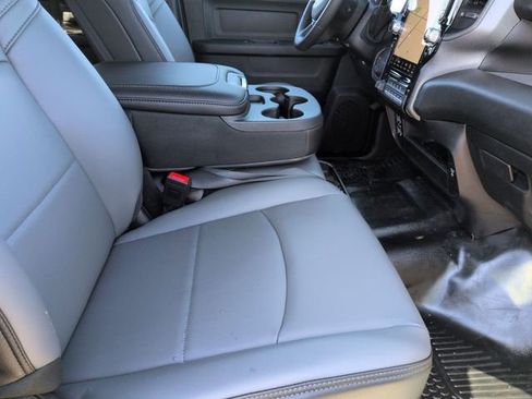 New 2026 RAM 2500 Tradesman image 31