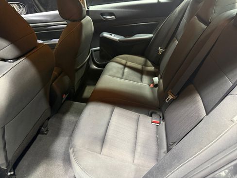 Certified 2022 Nissan Altima 2.5 SV image 17