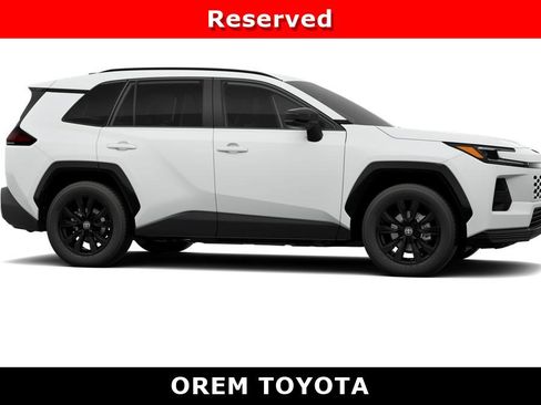 New 2026 Toyota RAV4 SE w/ Convenience Package AWD/4WD image 13