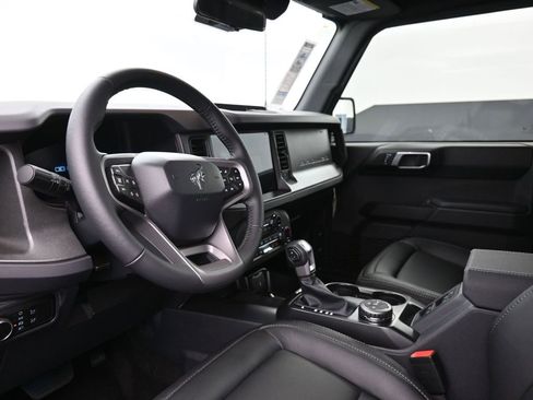 New 2025 Ford Bronco Big Bend image 18