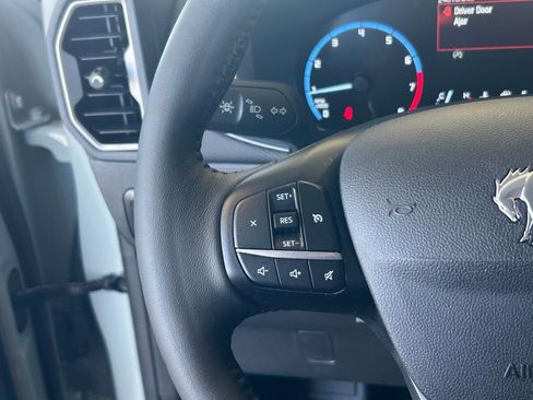 Used 2023 Ford Bronco Sport Big Bend w/ Convenience Package image 37