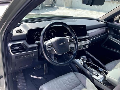 Used 2024 Kia Telluride SX Prestige X-Line AWD/4WD image 18