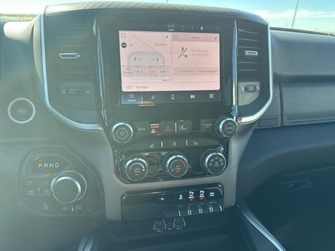 New 2026 RAM 1500 Lone Star image 35