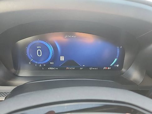 Certified 2021 Ford Explorer ST w/ Equipment Group 401A image 13