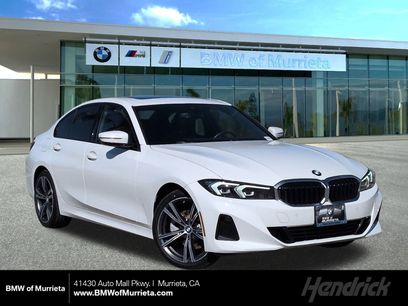 Used 2023 BMW 330i Sedan w/ Convenience Package