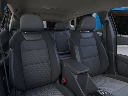 New 2026 Chevrolet Trax LT FWD image 17