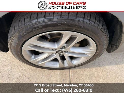 Used 2016 Lincoln MKC Reserve w/ Lincoln MKC Climate Package AWD/4WD image 18
