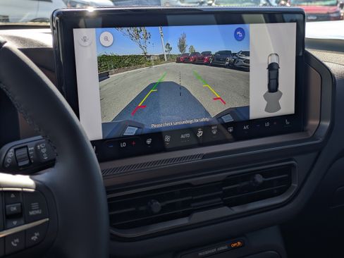 New 2025 Ford Bronco Sport Outer Banks image 29