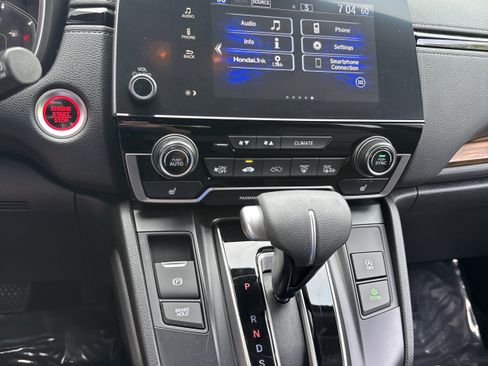 Used 2021 Honda CR-V EX image 17