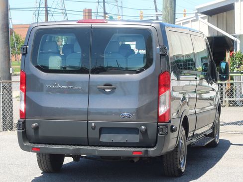 Used 2017 Ford Transit 350 XL RWD image 8
