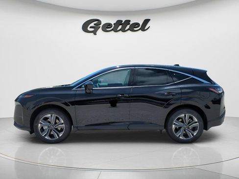Certified 2026 Nissan Murano SV AWD/4WD image 7