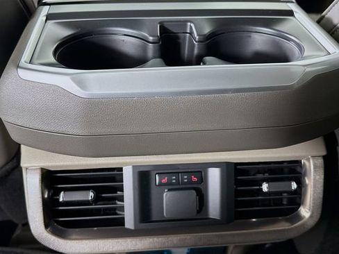 New 2025 Ford F150 Platinum w/ Equipment Group 703A Plus image 33