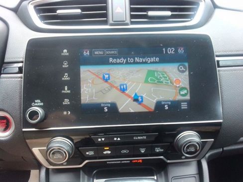 Used 2017 Honda CR-V EX-L image 11