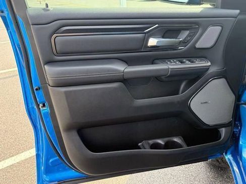 New 2026 RAM 1500 Rebel image 12