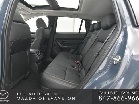 New 2026 MAZDA CX-50 AWD 2.5 Hybrid w/ Cargo Package image 26