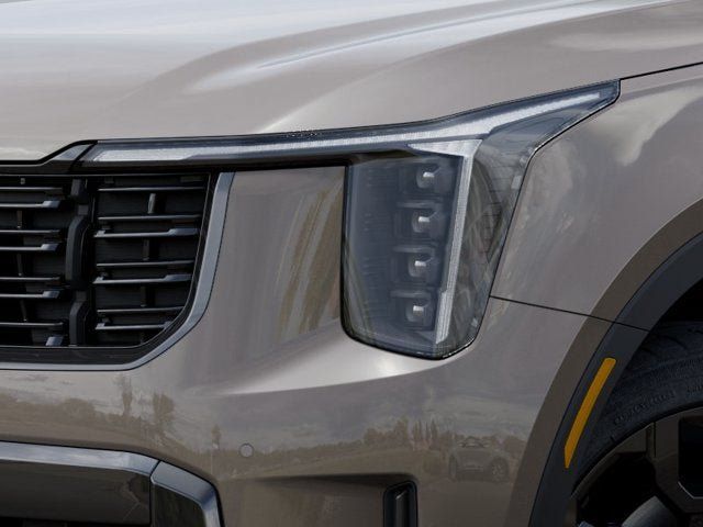 New 2026 Kia Sorento X-Line EX AWD/4WD image 10