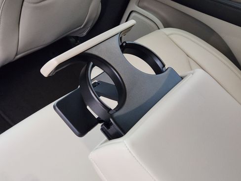 Used 2017 Lincoln MKX Reserve image 42