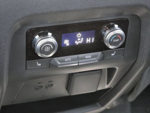 New 2026 GMC Acadia Elevation w/ Elevation Premium Package AWD/4WD image 40