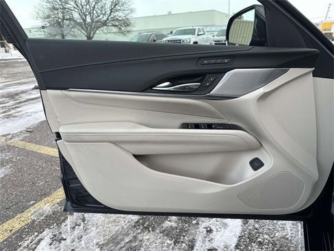 Used 2021 Cadillac CT4 Premium Luxury image 15