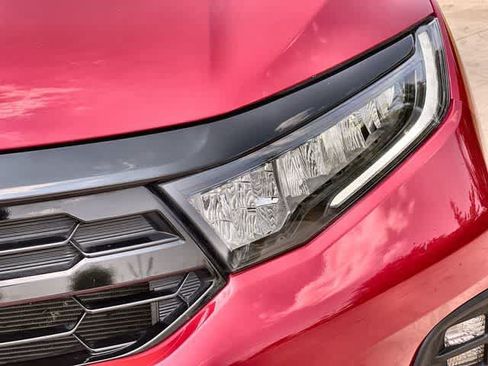 Used 2025 Honda Odyssey Touring image 24