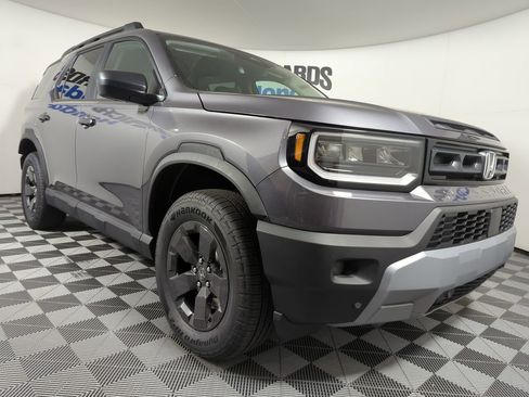 New 2026 Honda Passport RTL image 7