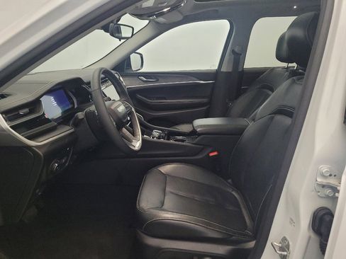 Used 2022 Jeep Grand Cherokee Limited 4xe AWD/4WD image 17