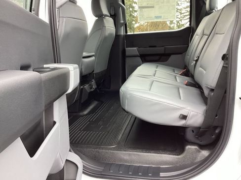 New 2026 Ford F350 XL AWD/4WD image 23