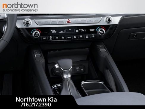 New 2025 Kia Telluride S image 24