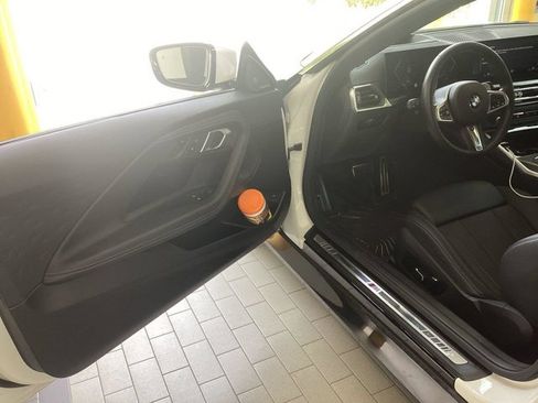 Used 2024 BMW 230i Coupe w/ Premium Package RWD image 11