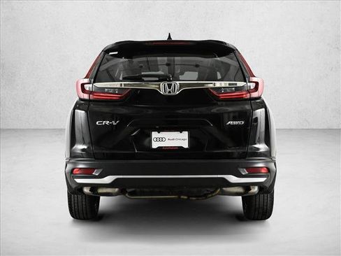 Used 2020 Honda CR-V EX-L image 7