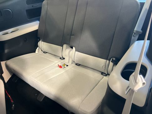 New 2026 Hyundai Ioniq 9 S image 15