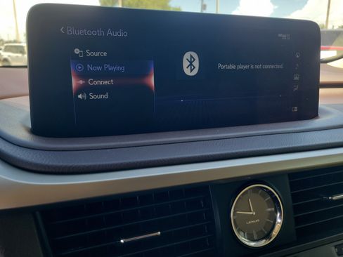 Used 2020 Lexus RX 350 FWD w/ Premium Package image 32