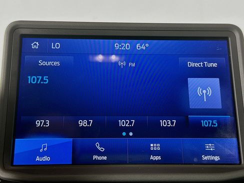 Used 2024 Ford Bronco Sport Big Bend image 21