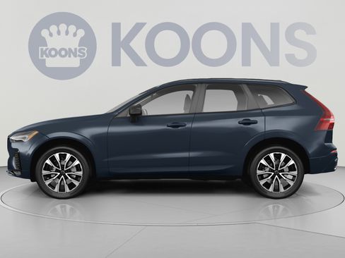 Used 2023 Volvo XC60 B5 Ultimate w/ Climate Package AWD/4WD image 2