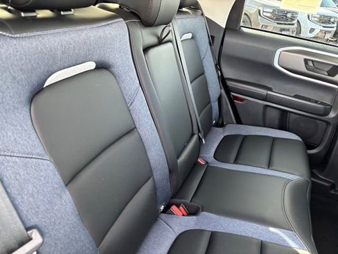 New 2026 Ford Bronco Sport Outer Banks w/ Outer Banks Tech Package+ image 19