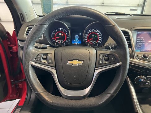 Used 2017 Chevrolet SS Base image 20