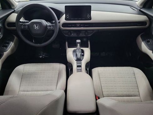 Certified 2025 Honda HR-V LX image 13