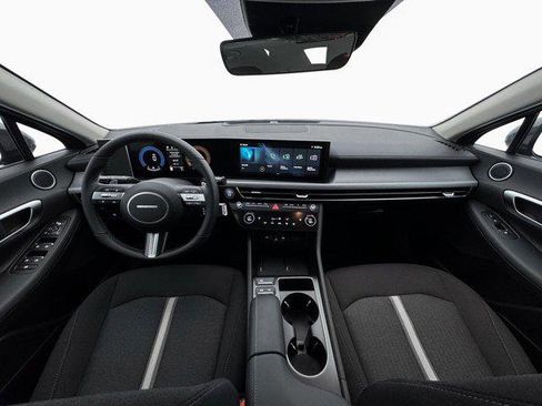 New 2026 Hyundai Sonata SEL image 13