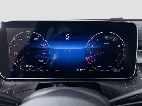 Used 2026 Mercedes-Benz C 300 4MATIC Sedan image 14