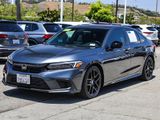 Used 2023 Honda Civic Sport image 3