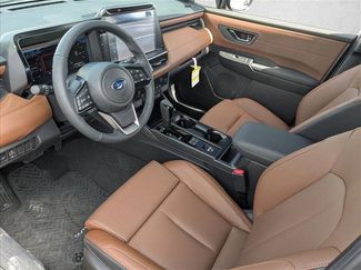 New 2026 Subaru Outback Touring XT video 2