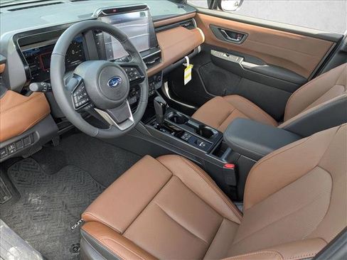 New 2026 Subaru Outback Touring XT image 2